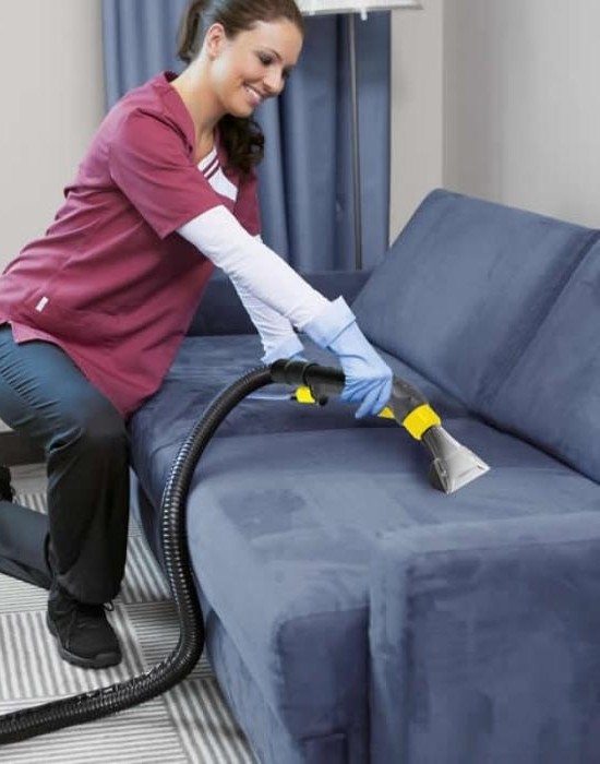 Gaziosmanpaşa Koltuk Yıkama